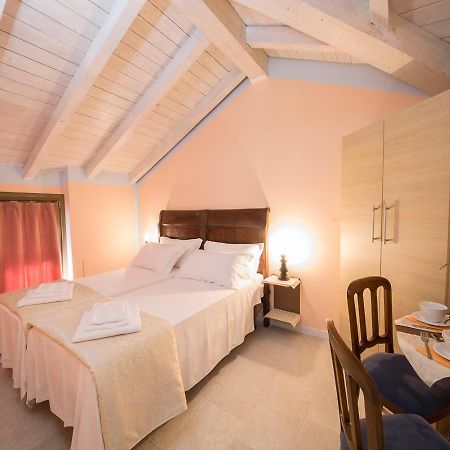 B&B Lambroriver Merone Екстер'єр фото