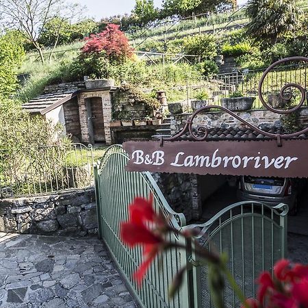 B&B Lambroriver Merone Екстер'єр фото